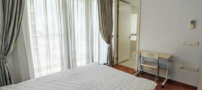 Bedok Residences, 14 Bedok North Drive, 3 Bedrooms, 1,216 sqft, Condominium For Rent, by Fern Wong 黄秀芬, 500100029 - Bedroom - PropertyGuru.com.sg