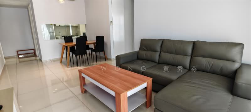For Rent - Bedok Residences