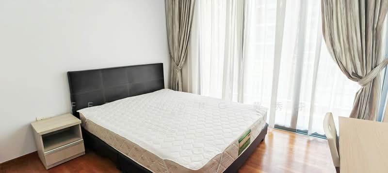 Bedok Residences, 14 Bedok North Drive, 3 Bedrooms, 1,216 sqft, Condominium For Rent, by Fern Wong 黄秀芬, 500100029 - Bedroom - PropertyGuru.com.sg