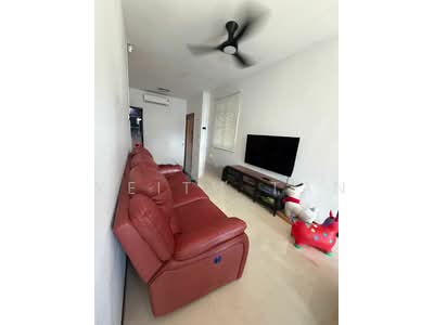 For Sale - Sanctuary Green