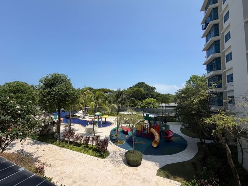 Sanctuary Green Condominium For Sale at S$ 1,538,000 | PropertyGuru Singapore - View