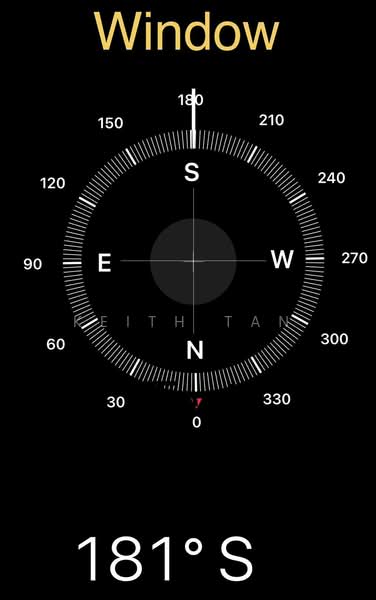 Sanctuary Green Condominium For Sale at S$ 1,538,000 | PropertyGuru Singapore - Facing of Living Room