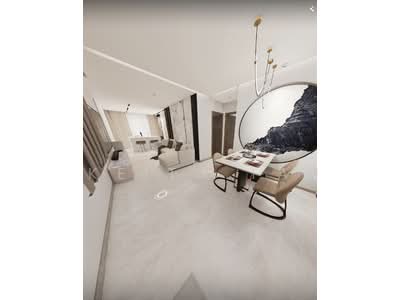 For Sale - Sanctuary Green