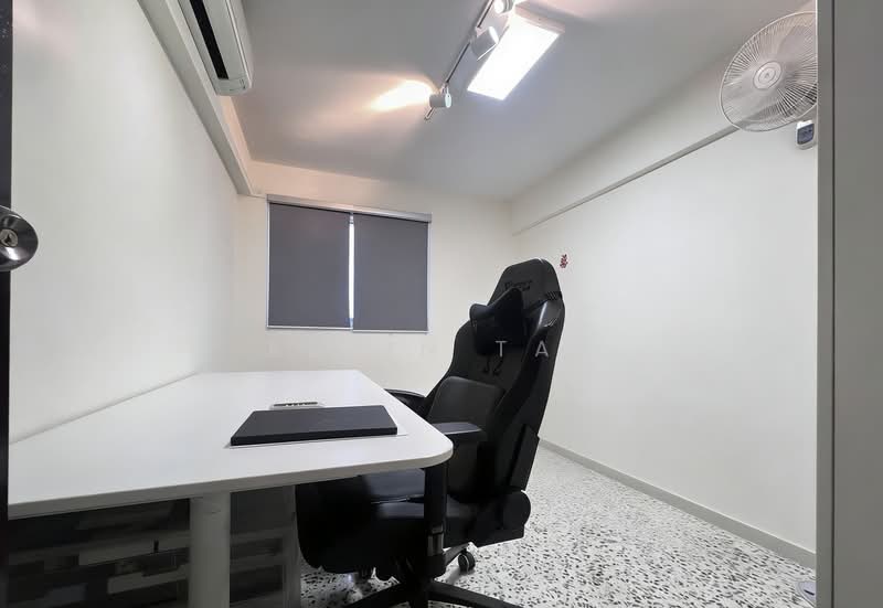 349 Clementi Avenue 2, 349 Clementi Avenue 2, 3 Bedrooms, 990 sqft, HDB Flat For Sale, by Alvin Tay, 500100031 - Study - PropertyGuru.com.sg