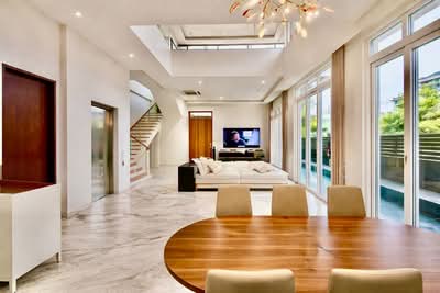 For Sale - Jalan Buloh Perindu