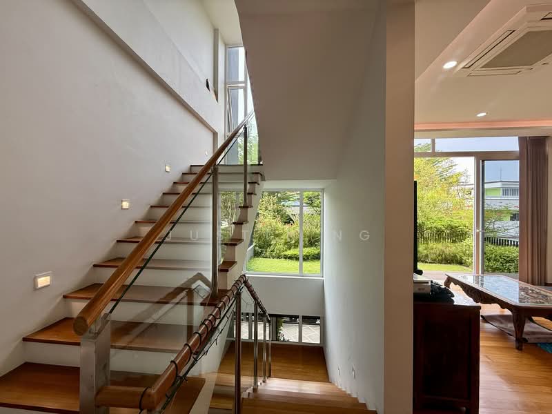 For Sale - Jalan Buloh Perindu