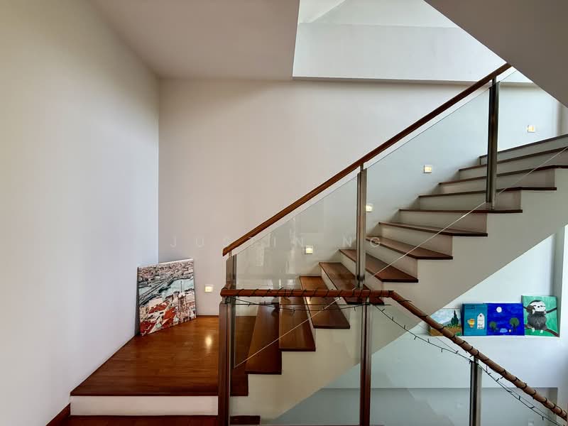 For Sale - Jalan Buloh Perindu