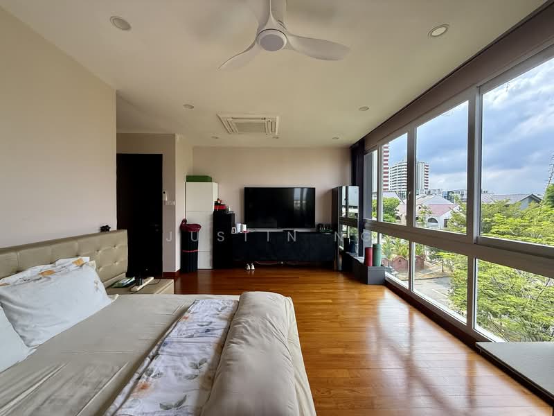 For Sale - Jalan Buloh Perindu