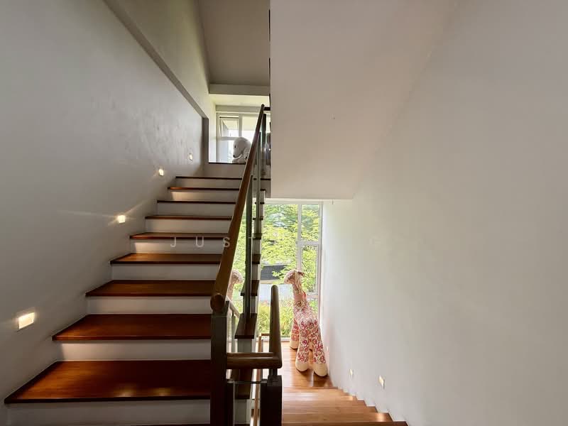 For Sale - Jalan Buloh Perindu