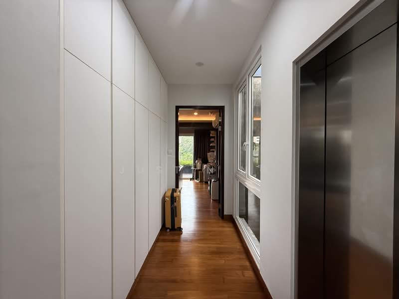 For Sale - Jalan Buloh Perindu