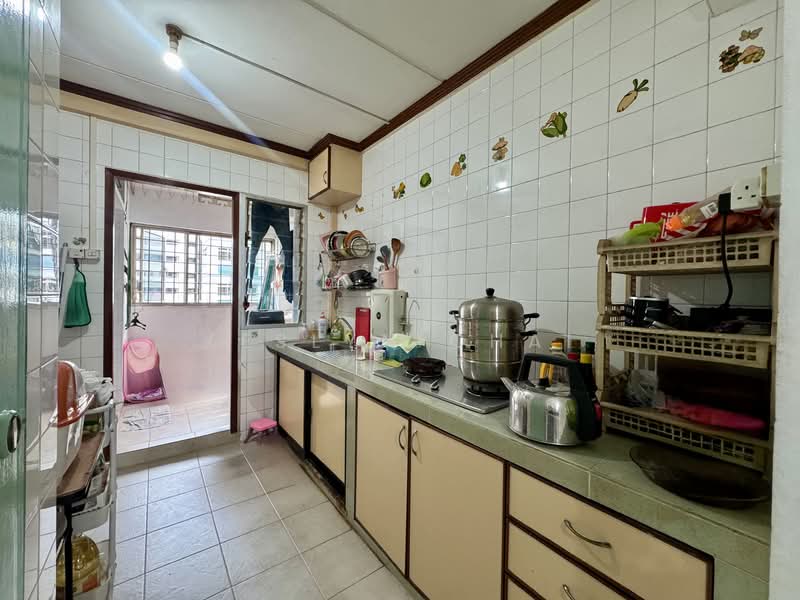 For Sale - 619 Woodlands Drive 52