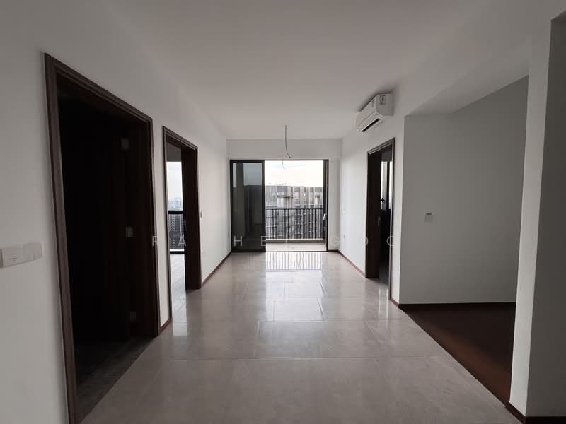 Lentor Modern, 3 Lentor Central, 2 Bedrooms, 678 sqft, Condominium For Sale, by Rachel Goo, 500100039 - Interior - PropertyGuru.com.sg