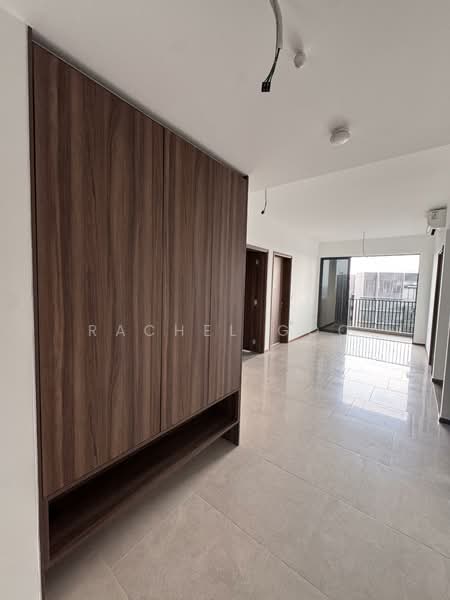 Lentor Modern, 3 Lentor Central, 2 Bedrooms, 678 sqft, Condominium For Sale, by Rachel Goo, 500100039 - Interior - PropertyGuru.com.sg
