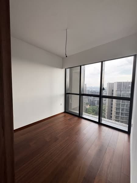 Lentor Modern, 3 Lentor Central, 2 Bedrooms, 678 sqft, Condominium For Sale, by Rachel Goo, 500100039 - Interior - PropertyGuru.com.sg