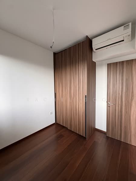 Lentor Modern Condominium For Sale at S$ 1,700,000 | PropertyGuru Singapore - Bedroom