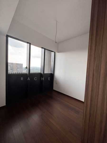 Lentor Modern, 3 Lentor Central, 2 Bedrooms, 678 sqft, Condominium For Sale, by Rachel Goo, 500100039 - Interior - PropertyGuru.com.sg