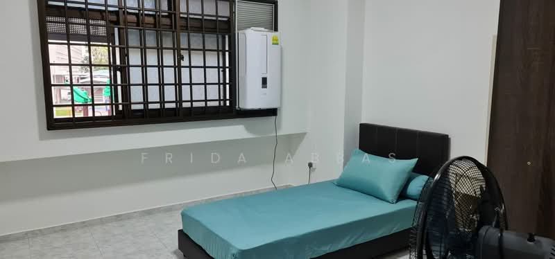 639 Jurong West Street 61, 639 Jurong West Street 61, Room Rental, 1,000 sqft, HDB Flat For Rent, by Frida Abbas, 500100041 - Bedroom - PropertyGuru.com.sg