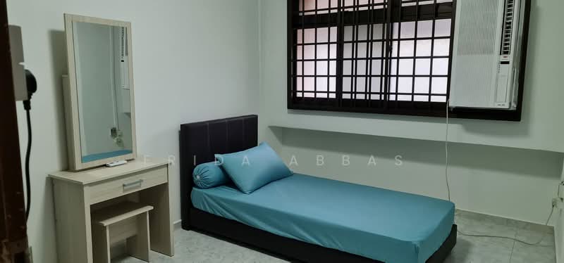 639 Jurong West Street 61, 639 Jurong West Street 61, Room Rental, 1,000 sqft, HDB Flat For Rent, by Frida Abbas, 500100041 - Bedroom - PropertyGuru.com.sg