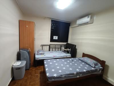 For Rent - 515 Hougang Avenue 10