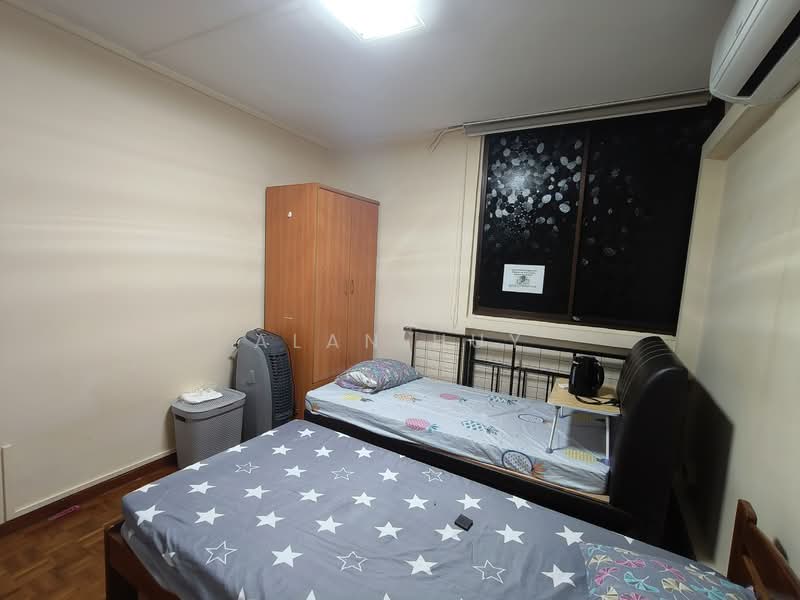 515 Hougang Avenue 10, 515 Hougang Avenue 10, Room Rental, 200 sqft, HDB Flat For Rent, by Alan Huy, 500100042 - PropertyGuru.com.sg