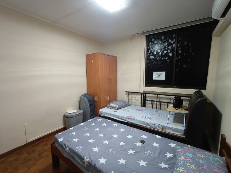 515 Hougang Avenue 10, 515 Hougang Avenue 10, Room Rental, 200 sqft, HDB Flat For Rent, by Alan Huy, 500100042 - PropertyGuru.com.sg
