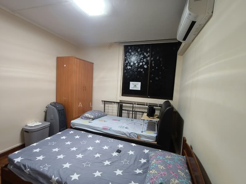 515 Hougang Avenue 10, 515 Hougang Avenue 10, Room Rental, 200 sqft, HDB Flat For Rent, by Alan Huy, 500100042 - PropertyGuru.com.sg