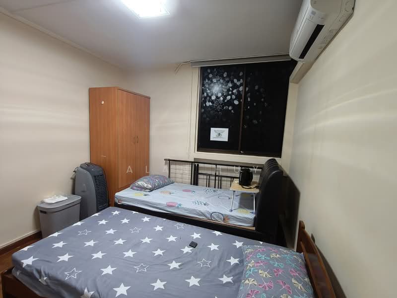 515 Hougang Avenue 10, 515 Hougang Avenue 10, Room Rental, 200 sqft, HDB Flat For Rent, by Alan Huy, 500100042 - PropertyGuru.com.sg