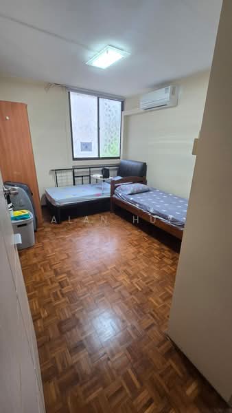 515 Hougang Avenue 10, 515 Hougang Avenue 10, Room Rental, 200 sqft, HDB Flat For Rent, by Alan Huy, 500100042 - PropertyGuru.com.sg