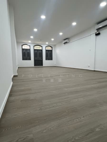 Fuyuen Court, Sims Avenue, 1,291 sqft, Office For Sale, by Polly Ning 甯麗雄, 500100043 - Interior - CommercialGuru.com.sg
