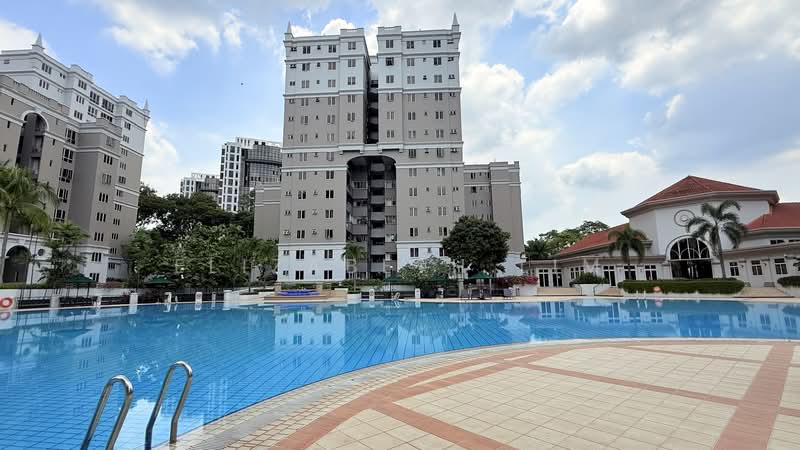 ⭐Rare 3 Bed 3 Bath + Utility⭐$1,3xx PSF ⭐ Walk to 2 MRT lines ⭐Lentor and Yio Chu Kang MRT⭐ Condominium For Sale at S$ 1,580,000 | PropertyGuru Singapore - Exterior