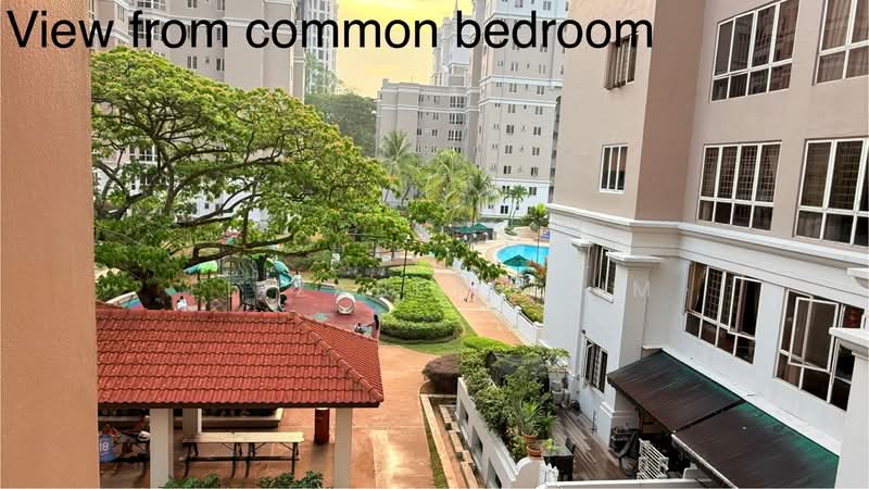 For Sale - ⭐Rare 3 Bed 3 Bath + Utility⭐$1,3xx PSF ⭐ Walk to 2 MRT lines ⭐Lentor and Yio Chu Kang MRT⭐
