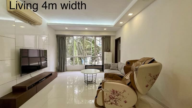 ⭐Rare 3 Bed 3 Bath + Utility⭐$1,3xx PSF ⭐ Walk to 2 MRT lines ⭐Lentor and Yio Chu Kang MRT⭐, Ang Mo Kio / Bishan / Thomson, 3 Bedrooms, 1,151 sqft, Condominium For Sale, by Elizabeth Lim, 500100044 - PropertyGuru.com.sg