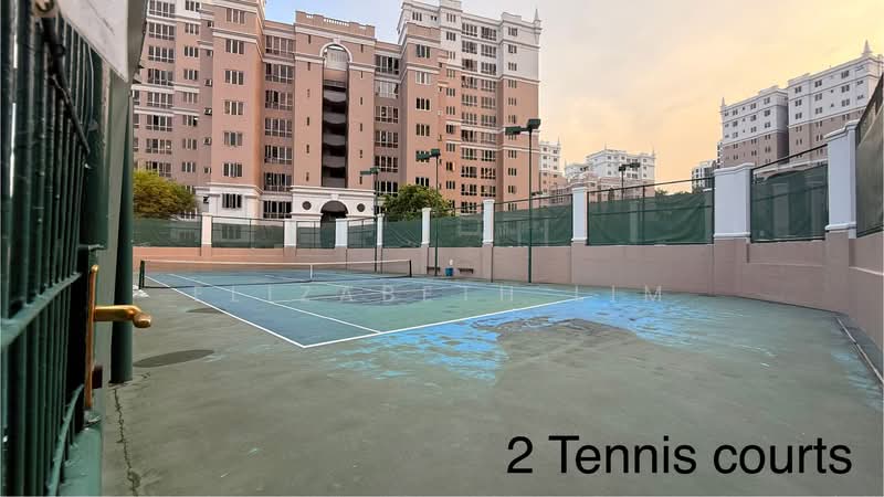 ⭐Rare 3 Bed 3 Bath + Utility⭐$1,3xx PSF ⭐ Walk to 2 MRT lines ⭐Lentor and Yio Chu Kang MRT⭐ Condominium For Sale at S$ 1,580,000 | PropertyGuru Singapore - Exterior