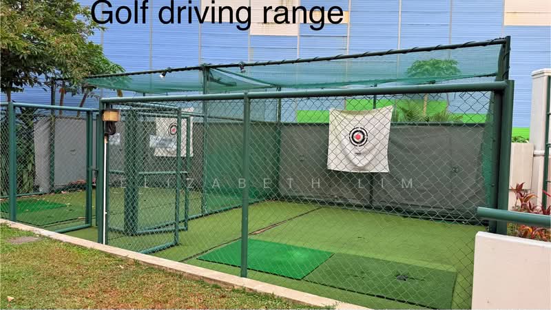 ⭐Rare 3 Bed 3 Bath + Utility⭐$1,3xx PSF ⭐ Walk to 2 MRT lines ⭐Lentor and Yio Chu Kang MRT⭐ Condominium For Sale at S$ 1,580,000 | PropertyGuru Singapore - Exterior