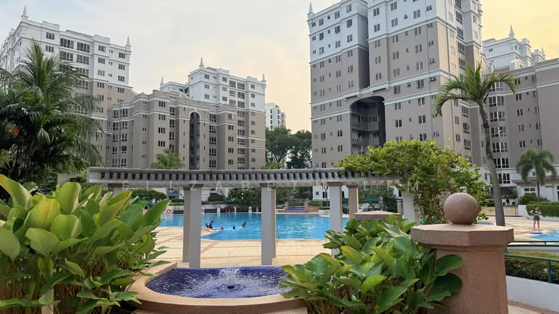 ⭐Rare 3 Bed 3 Bath + Utility⭐$1,3xx PSF ⭐ Walk to 2 MRT lines ⭐Lentor and Yio Chu Kang MRT⭐, Ang Mo Kio / Bishan / Thomson, 3 Bedrooms, 1,151 sqft, Condominium For Sale, by Elizabeth Lim, 500100044 - Exterior - PropertyGuru.com.sg