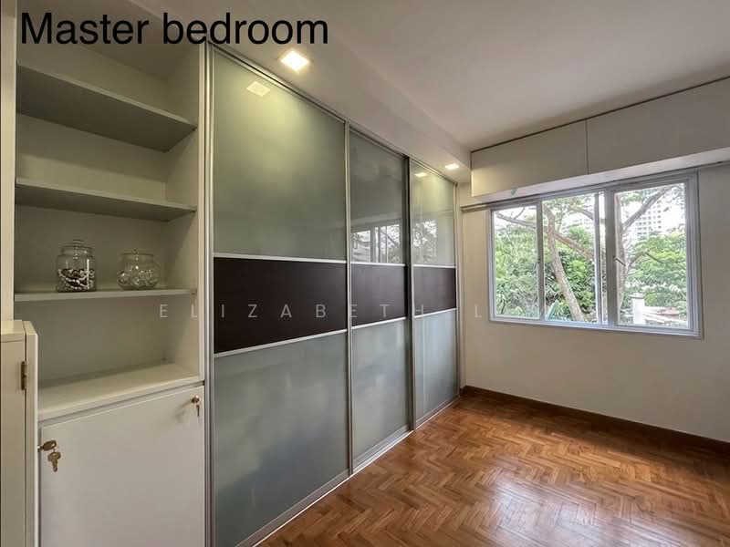 ⭐Rare 3 Bed 3 Bath + Utility⭐$1,3xx PSF ⭐ Walk to 2 MRT lines ⭐Lentor and Yio Chu Kang MRT⭐ Condominium For Sale at S$ 1,580,000 | PropertyGuru Singapore - Master Bedroom