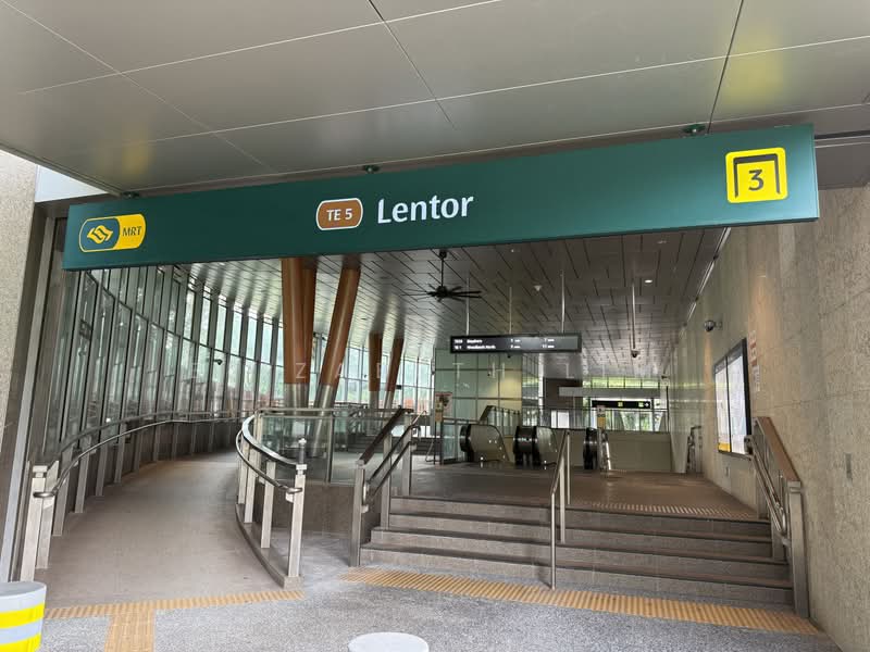 ⭐Rare 3 Bed 3 Bath + Utility⭐$1,3xx PSF ⭐ Walk to 2 MRT lines ⭐Lentor and Yio Chu Kang MRT⭐, , 3 Bedrooms, 1,151 sqft, Condominium For Sale, by Elizabeth Lim, 500100044 - PropertyGuru.com.sg