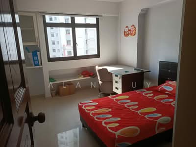 For Rent - 516 Hougang Avenue 10