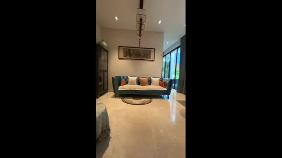 Berwick Drive Semi-Detached House For Sale at S$ 6,800,000 | PropertyGuru Singapore