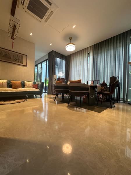 For Sale - Berwick Drive