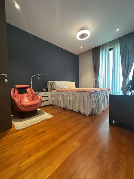 Berwick Drive Semi-Detached House For Sale at S$ 6,800,000 | PropertyGuru Singapore - Bedroom