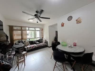 For Sale - 527B Costa Ris