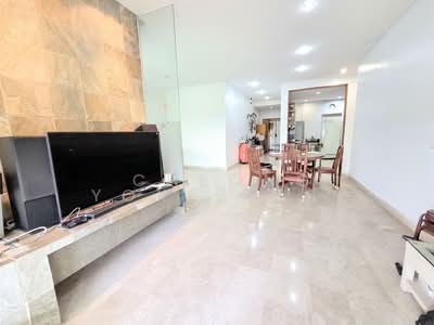 For Sale - Parc Regency