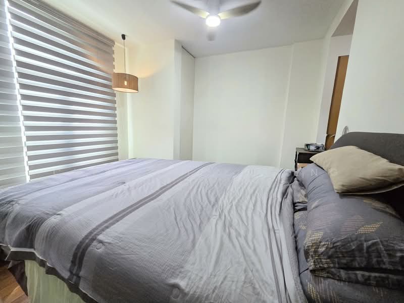 Parc Regency Apartment For Sale at S$ 2,550,000 | PropertyGuru Singapore - Bedroom