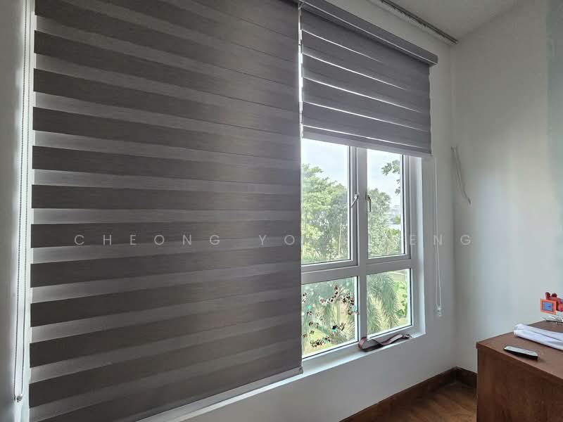 Parc Regency Apartment For Sale at S$ 2,550,000 | PropertyGuru Singapore - View