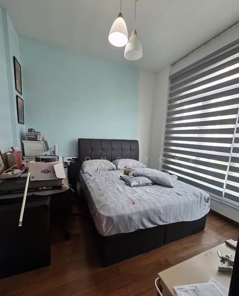 Parc Regency Apartment For Sale at S$ 2,550,000 | PropertyGuru Singapore - Bedroom