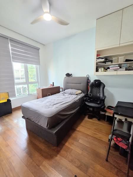 Parc Regency Apartment For Sale at S$ 2,550,000 | PropertyGuru Singapore - Bedroom