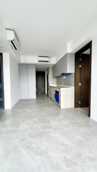 AMO Residence Condominium For Sale at S$ 1,599,999 | PropertyGuru Singapore - Living/dining