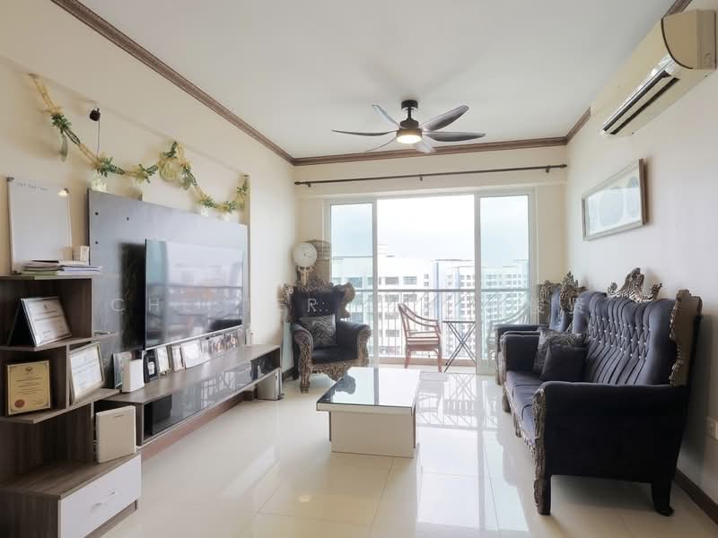 For Sale - 342A Yishun Ring Road