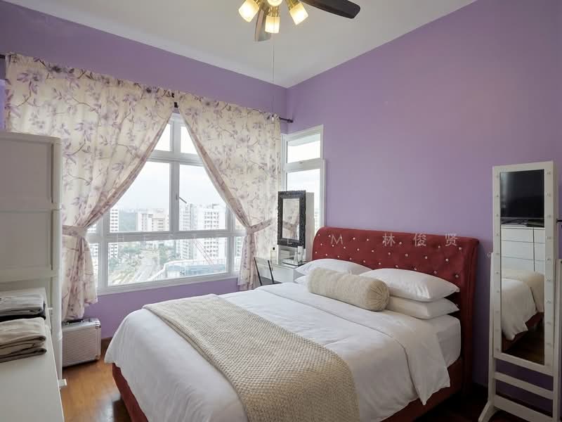 342A Yishun Ring Road, 342A Yishun Ring Road, 3 Bedrooms, 1,033 sqft, HDB Flat For Sale, by Chester Lim 林俊贤, 500100052 - Master Bedroom - PropertyGuru.com.sg